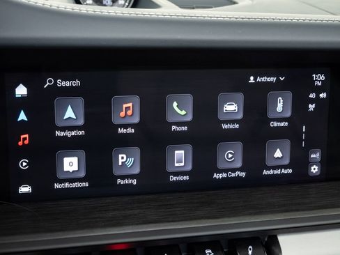 Certified 2025 Porsche 911 Targa 4 GTS image 14