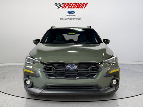 New 2026 Subaru Crosstrek 2.5i Sport image 2