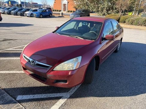 Used 2007 Honda Accord SE image 2