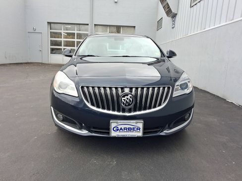 Used 2014 Buick Regal Turbo image 4