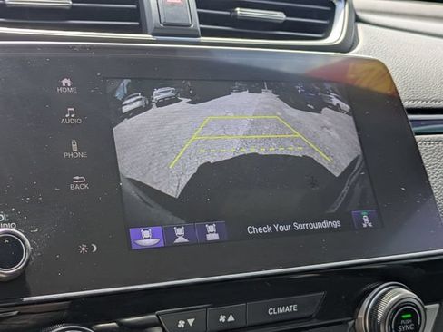 Used 2022 Honda CR-V EX-L image 23