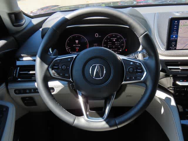 Used 2026 Acura MDX w/ Advance Package AWD/4WD image 21