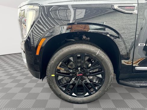New 2026 GMC Yukon Denali AWD/4WD image 29