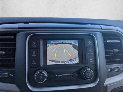 Used 2023 RAM 1500 Tradesman w/ Tradesman SXT Package image 20