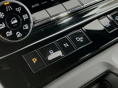 New 2026 Nissan Armada PRO-4X AWD/4WD image 12
