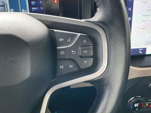 Used 2023 Ford Bronco Wildtrak image 19