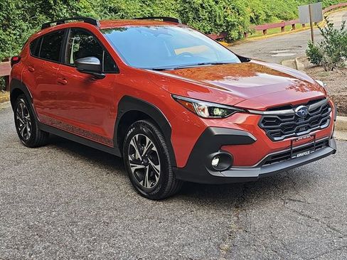 Certified 2024 Subaru Crosstrek 2.0i Premium AWD/4WD image 1