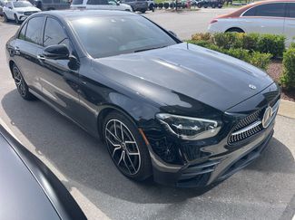 Certified 2022 Mercedes-Benz E 350 Sedan video 1