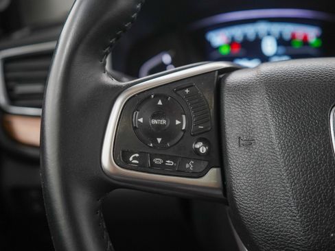 Used 2017 Honda CR-V EX-L image 25