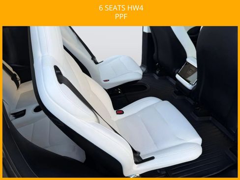 Used 2023 Tesla Model X image 27