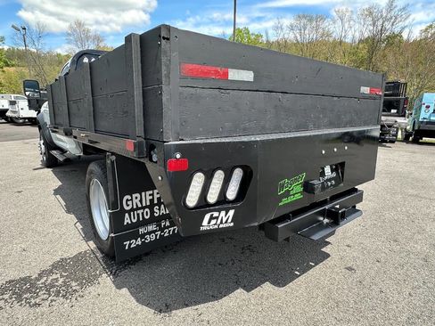 Used 2024 RAM 4500 Tradesman AWD/4WD image 9