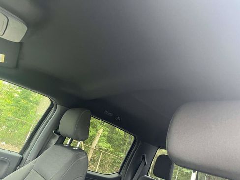 Used 2023 Ford F150 XLT w/ Equipment Group 302A High AWD/4WD image 6