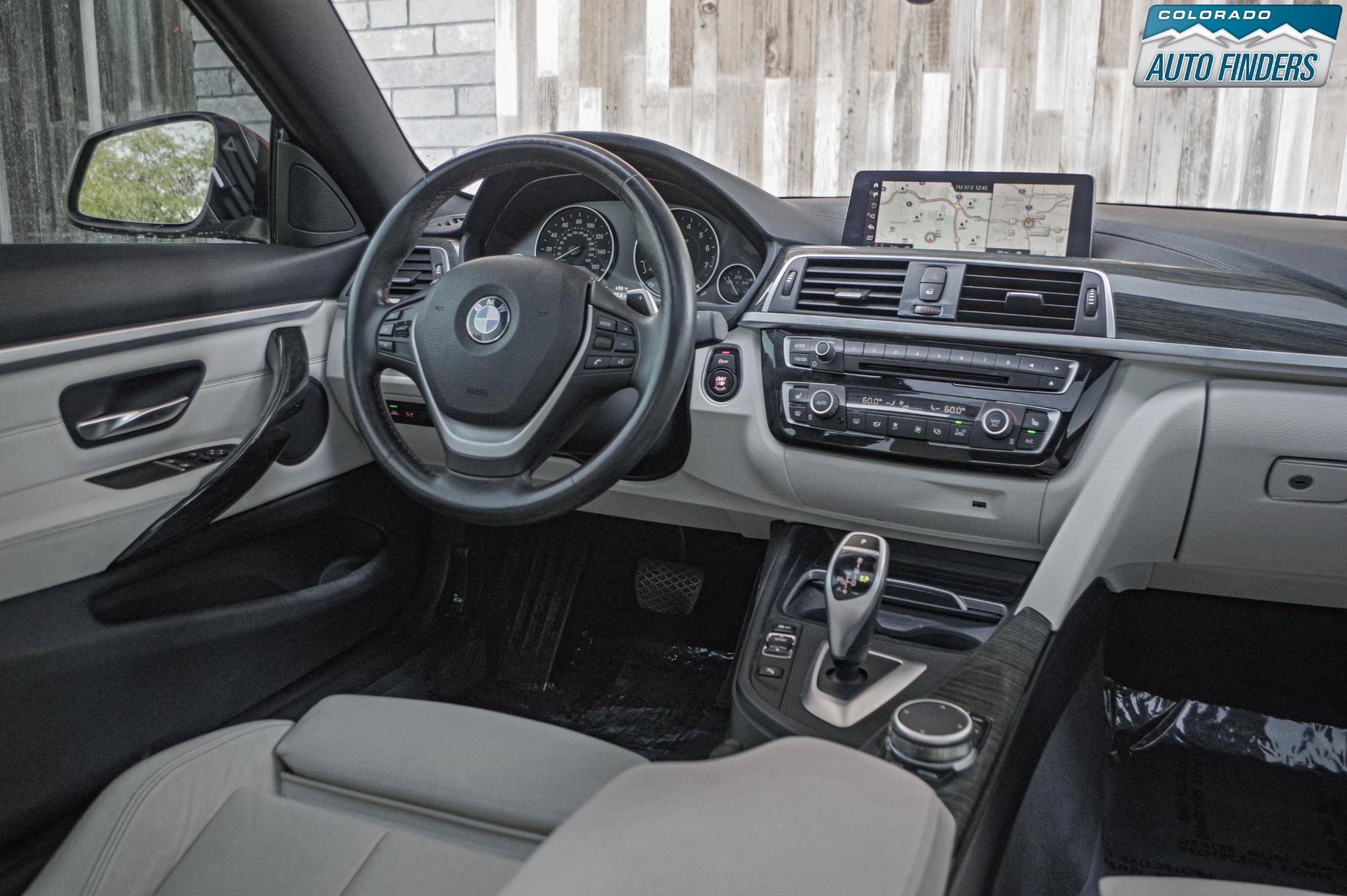 Used 2020 BMW 430i xDrive Coupe AWD/4WD image 15