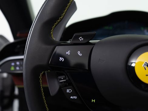 Certified 2024 Ferrari SF90 Spider image 42