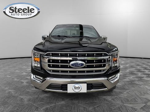 Used 2024 GMC Sierra 2500 AT4X AWD/4WD image 8