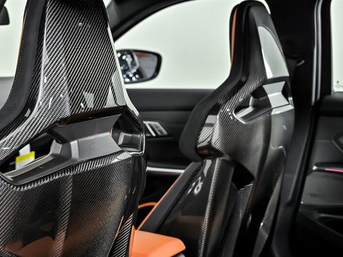 Used 2026 BMW M3 Competition w/ Carbon Package AWD/4WD image 20