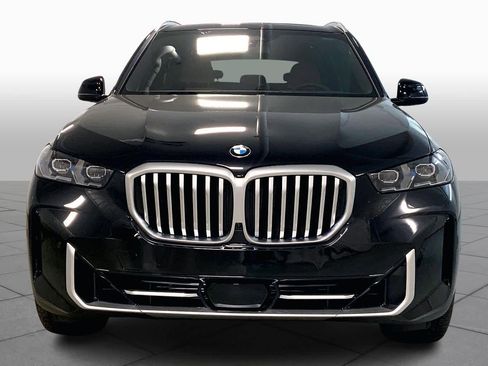 New 2026 BMW X5 xDrive40i image 3