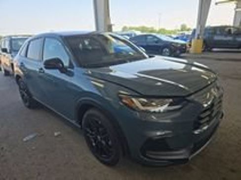 Used 2026 Honda HR-V Sport image 24
