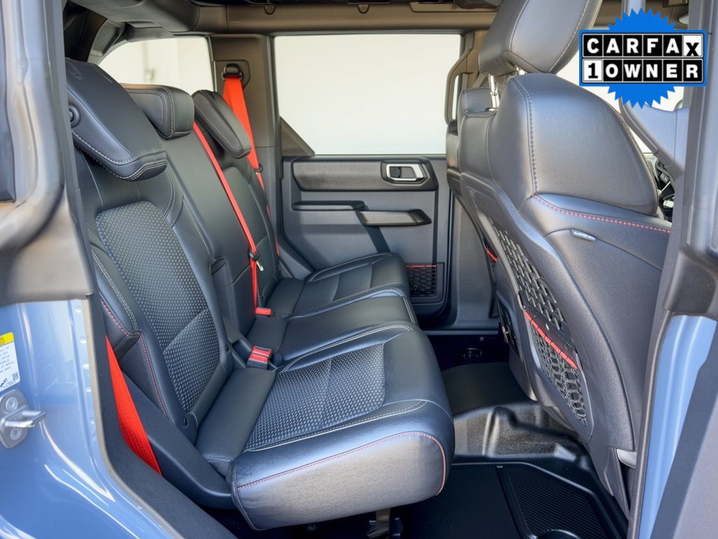 Used 2023 Ford Bronco Raptor AWD/4WD image 29