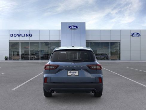 New 2026 Ford Escape ST-Line w/ Tech Pack #1 AWD/4WD image 5