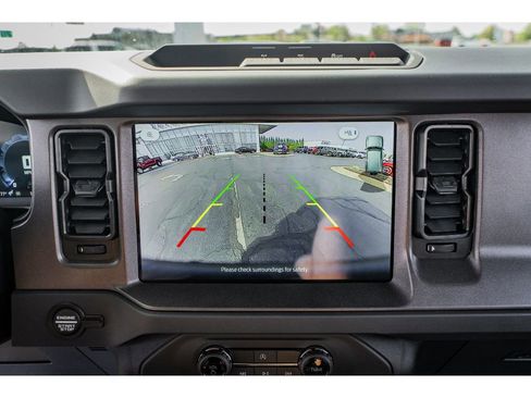 New 2026 Ford Bronco Big Bend AWD/4WD image 15