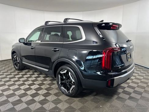Used 2025 Kia Telluride S image 5