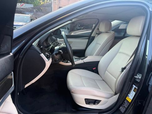 Used 2012 BMW 535i xDrive Sedan AWD/4WD image 13