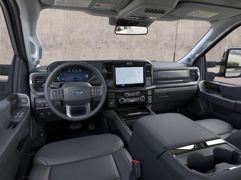 New 2026 Ford F450 Lariat w/ Lariat Ultimate Package AWD/4WD image 9