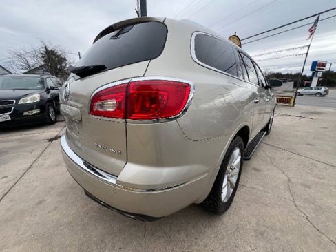 Used 2015 Buick Enclave Premium w/ Experience Buick Package image 7