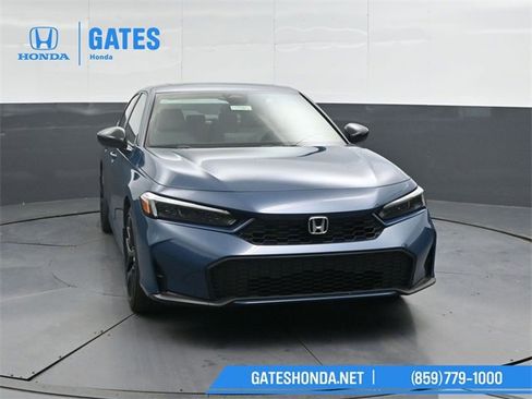 New 2026 Honda Civic Sport image 5