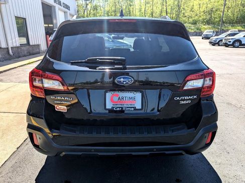 Used 2019 Subaru Outback 3.6R Touring w/ Protection Package #1 image 7