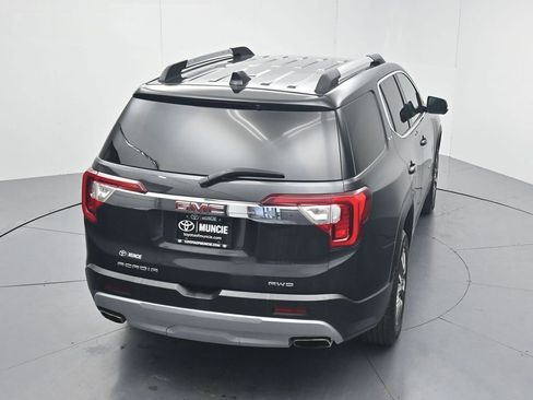 Used 2020 GMC Acadia SLE w/ Driver Convenience Package AWD/4WD image 65