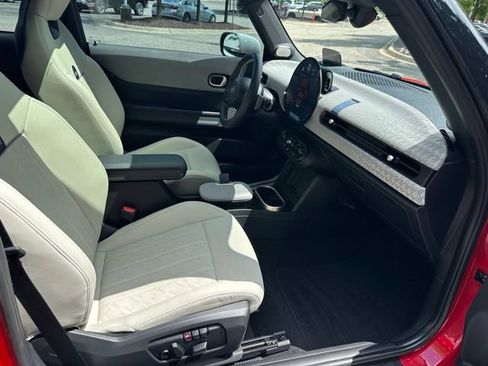 Used 2025 MINI Cooper S FWD image 27