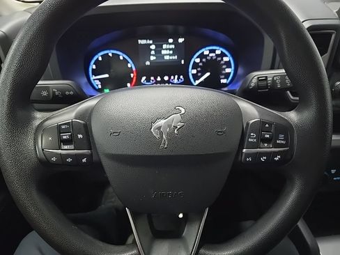 Certified 2022 Ford Bronco Sport Big Bend AWD/4WD image 22