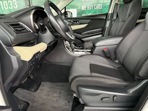 Used 2019 Subaru Ascent Premium AWD/4WD image 17