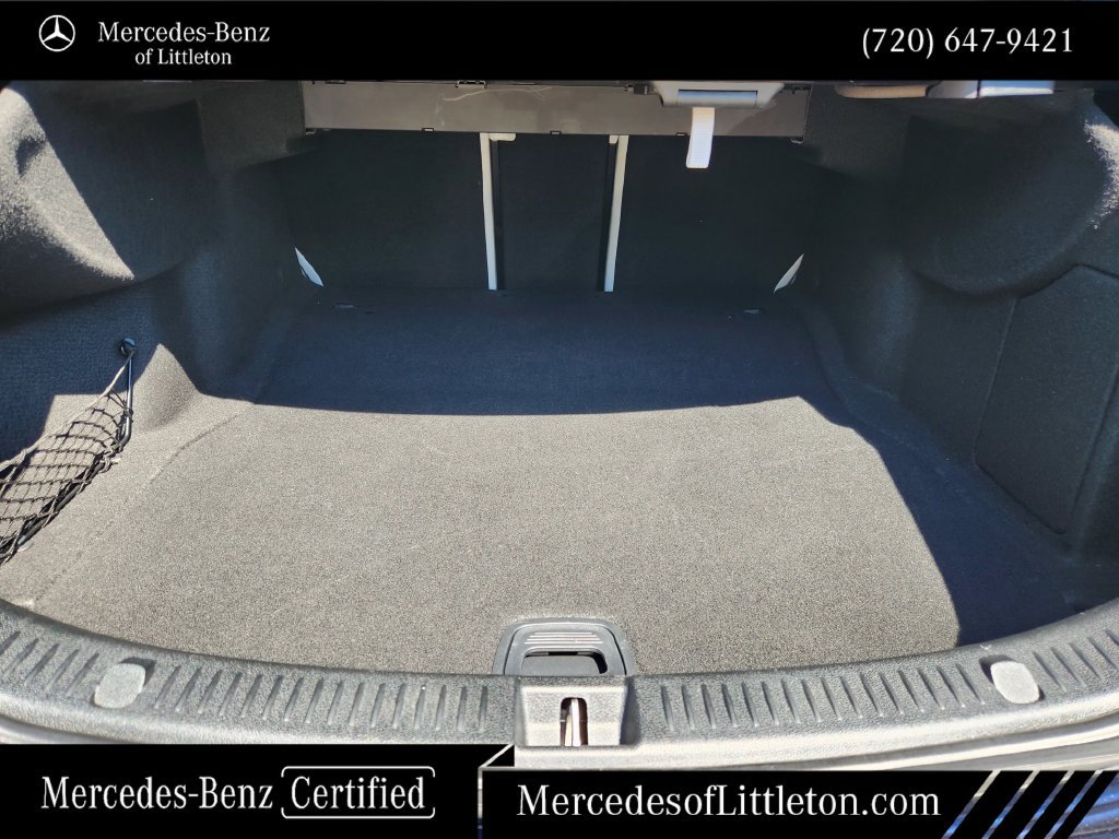 Certified 2023 Mercedes-Benz E 350 4MATIC Sedan image 31