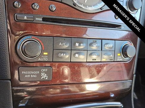 Used 2015 INFINITI Q60 Base w/ Premium Package image 15