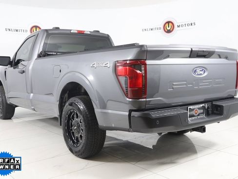 Used 2024 Ford F150 XL image 4
