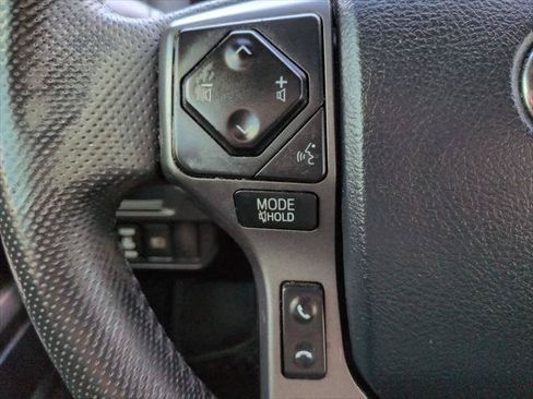 Certified 2019 Toyota Tacoma TRD Pro AWD/4WD image 24