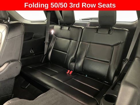 Used 2020 Ford Explorer Limited w/ Class III Trailer Tow Package AWD/4WD image 17