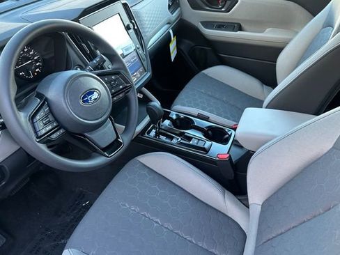 New 2026 Subaru Forester image 7