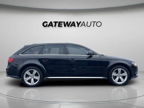 Used 2013 Audi A4 Prestige image 6