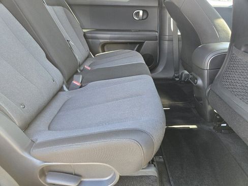 Used 2024 Hyundai Ioniq 5 SEL RWD image 15