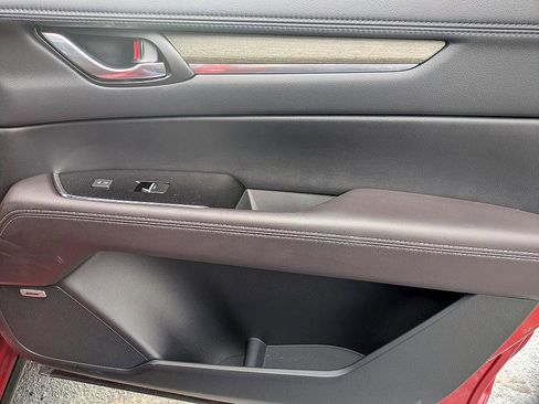 Certified 2025 MAZDA CX-5 Signature image 37