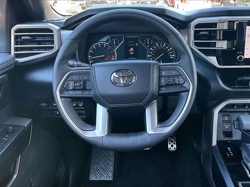 Certified 2026 Toyota Tundra SR5 w/ TRD Off-Road Package AWD/4WD image 17
