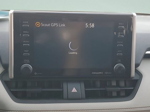 Used 2019 Toyota RAV4 XLE w/ Convenience Package AWD/4WD image 19