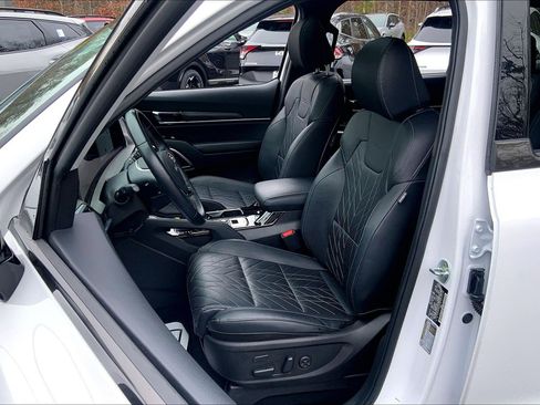 Used 2023 Kia Telluride SX Prestige X-Pro image 27