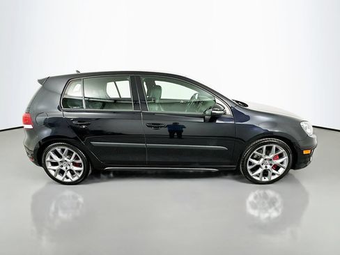 Used 2013 Volkswagen GTI 4-Door FWD image 4