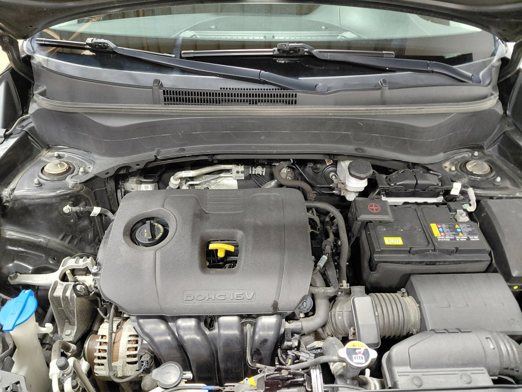 Used 2022 Kia Seltos EX AWD/4WD image 16