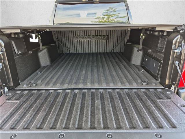 Certified 2026 Toyota Tacoma TRD Sport AWD/4WD image 6
